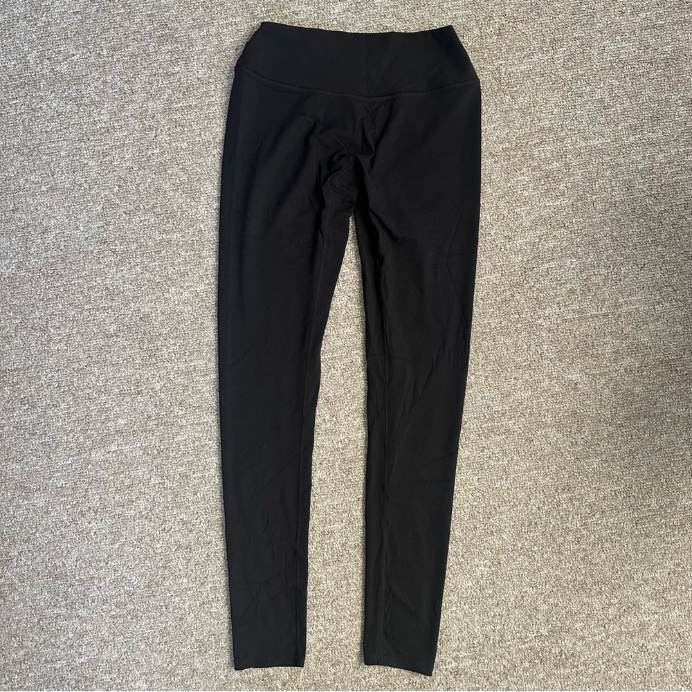 Oner Active Black Leggings